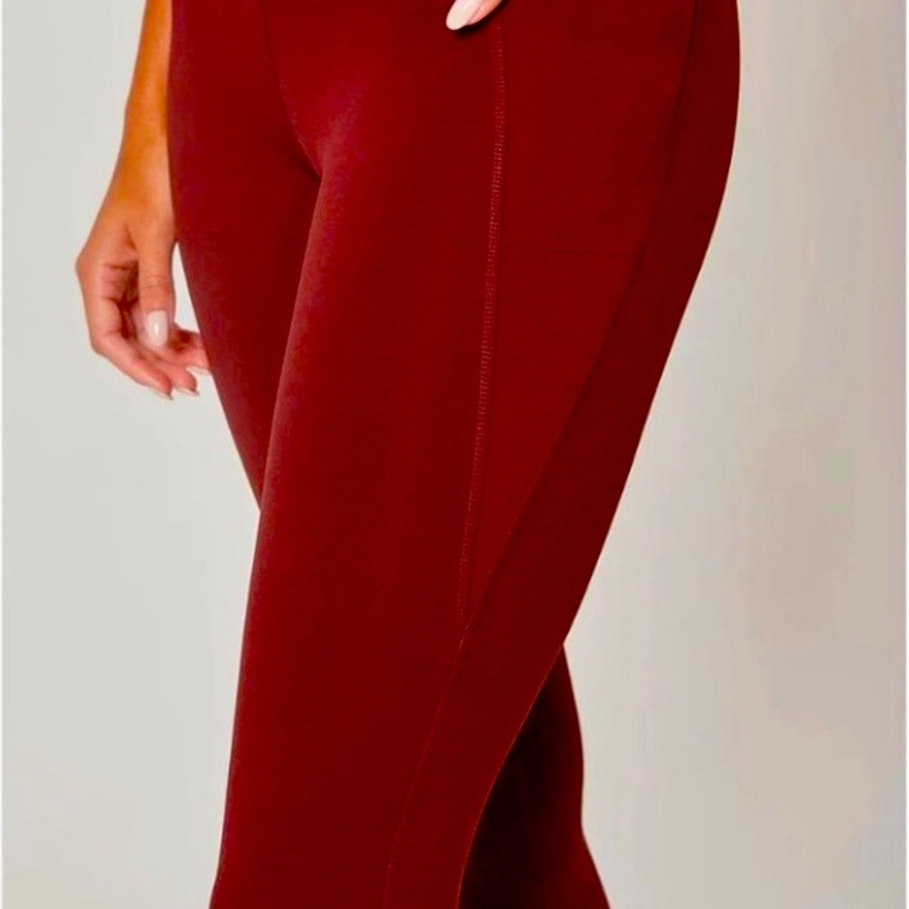 Old Navy, Athletic Pants, wine color. Send me an offer for $20 & I will accept!